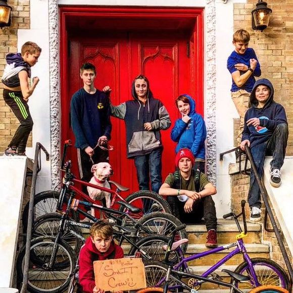 Meet your Posher, Aaron - Picture 1 of 1